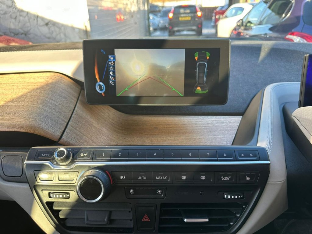 Used BMW i3 2016 for sale - 77236807: Photo 10