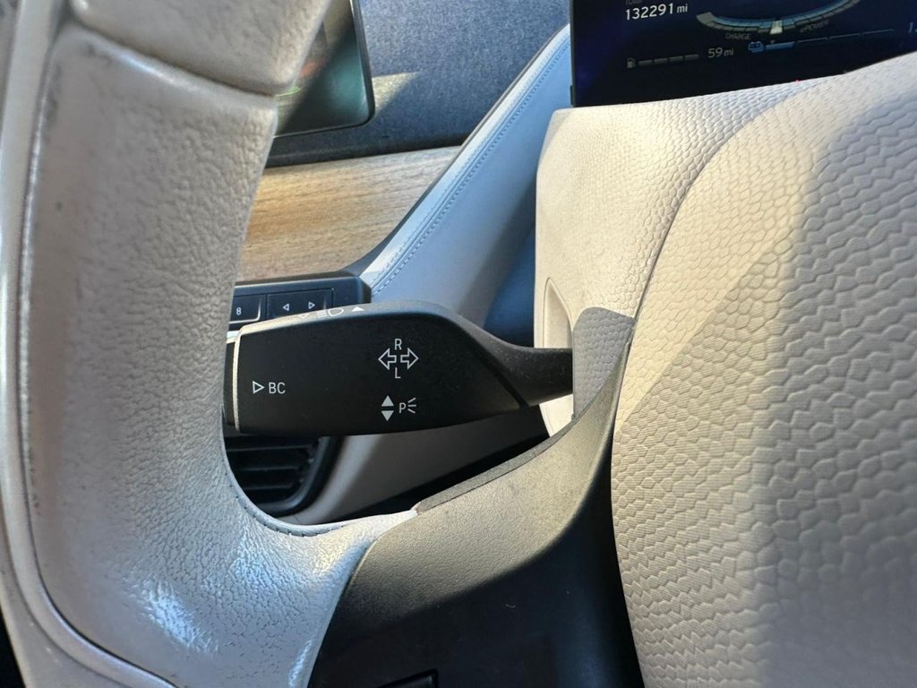 Used BMW i3 2016 for sale - 77236807: Photo 12