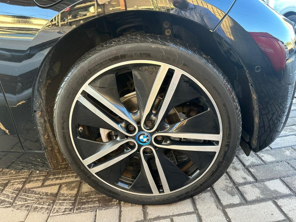 Used BMW i3 2016 for sale - 77236807: Photo 17