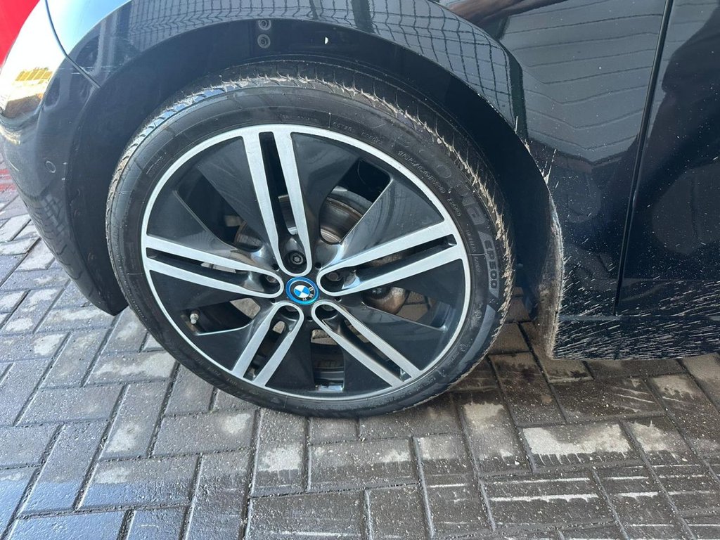 Used BMW i3 2016 for sale - 77236807: Photo 18