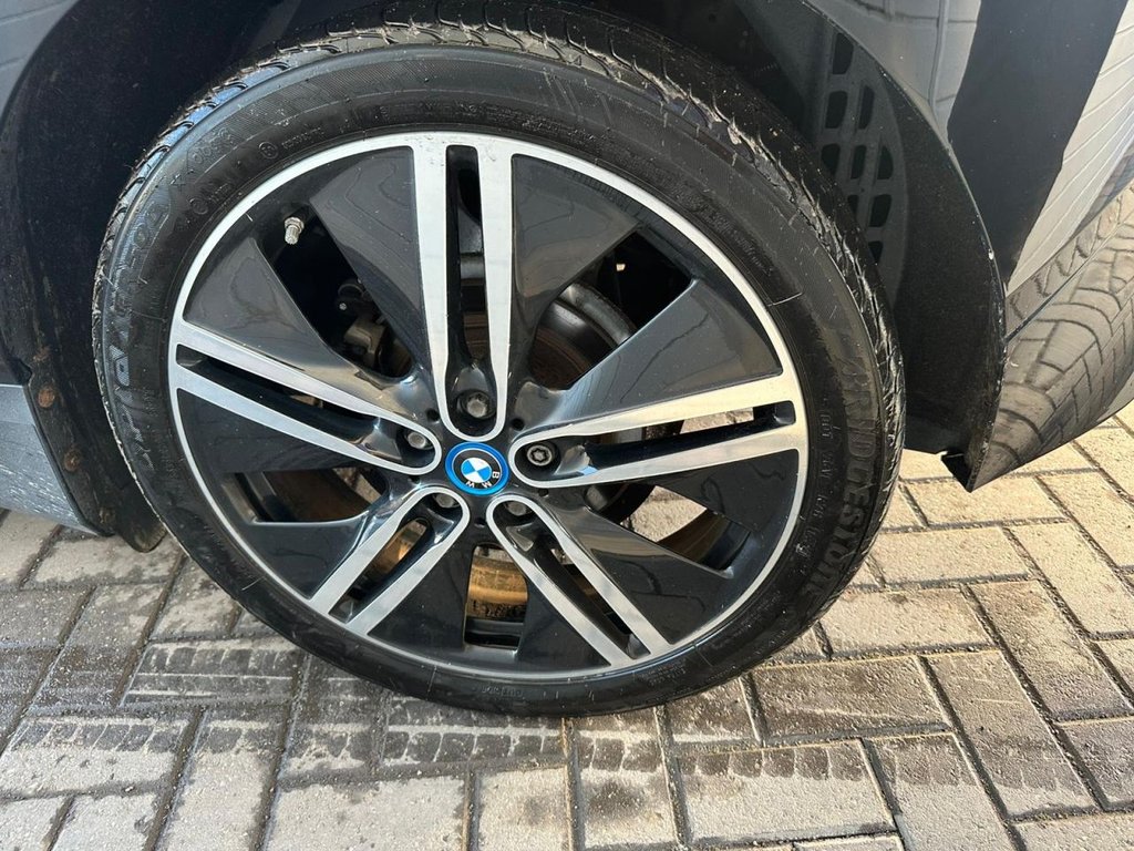 Used BMW i3 2016 for sale - 77236807: Photo 20