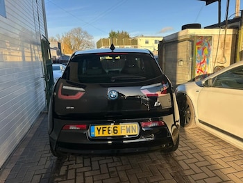 Used BMW i3 2016 for sale - 77236807: Photo