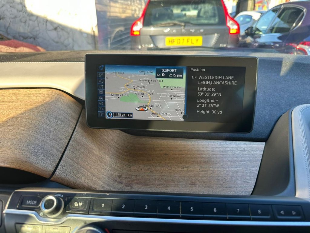 Used BMW i3 2016 for sale - 77236807: Photo 9