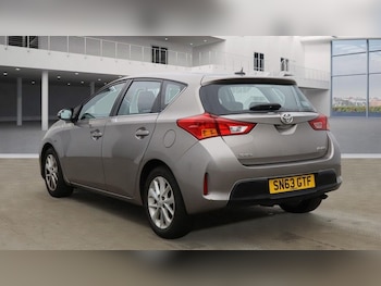 Used Toyota Auris 2013 for sale - 75631072: Photo