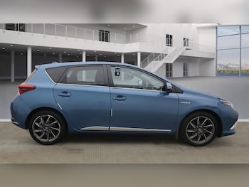 Used Toyota Auris 2015 for sale - 75745891: Photo