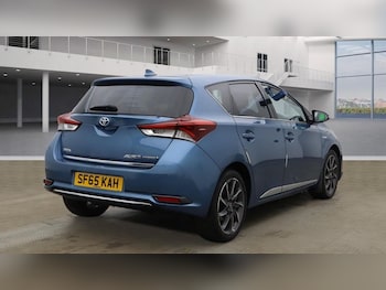 Used Toyota Auris 2015 for sale - 75745891: Photo