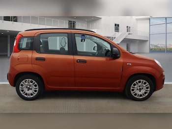 Used Fiat Panda 2014 for sale - 75745889: Photo