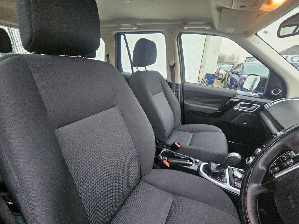 Used Land Rover Freelander 2 2012 for sale - 77422457: Photo 12