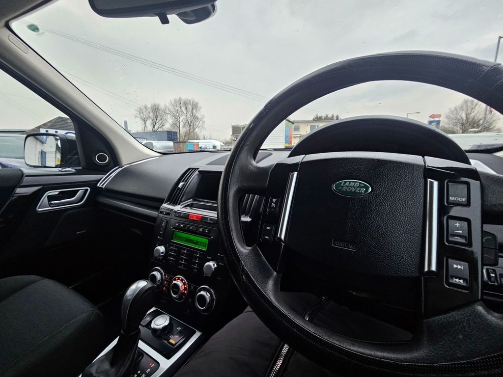 Used Land Rover Freelander 2 2012 for sale - 77422457: Photo 14