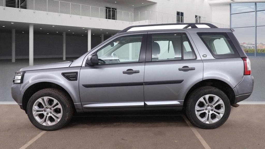 Used Land Rover Freelander 2012 for sale - 77422457: Photo 6