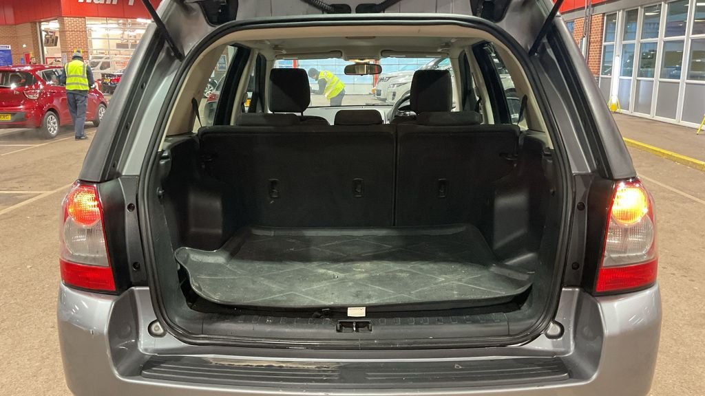 Used Land Rover Freelander 2012 for sale - 77422457: Photo 7