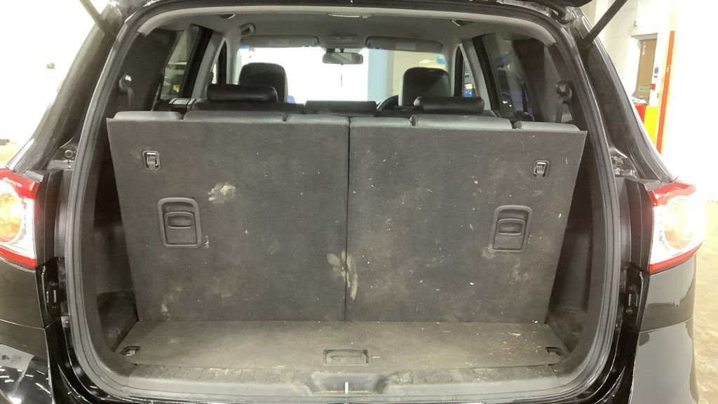 Used Hyundai Santa Fe 2012 for sale - 77227527: Photo 11