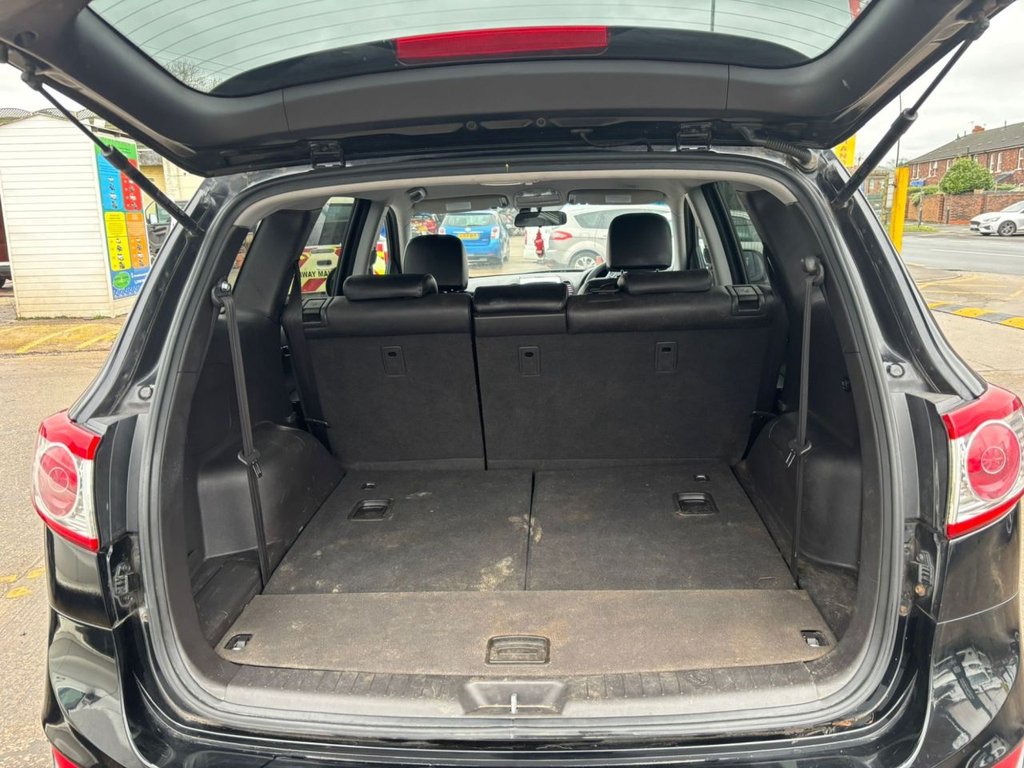 Used Hyundai Santa Fe 2012 for sale - 77227527: Photo 17