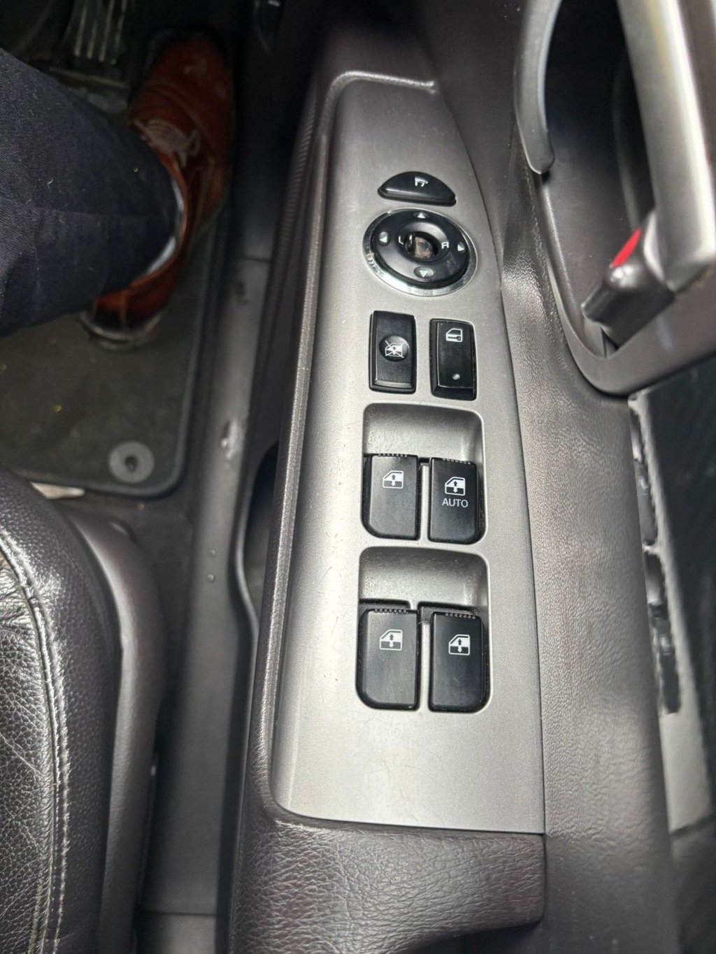 Used Hyundai Santa Fe 2012 for sale - 77227527: Photo 20