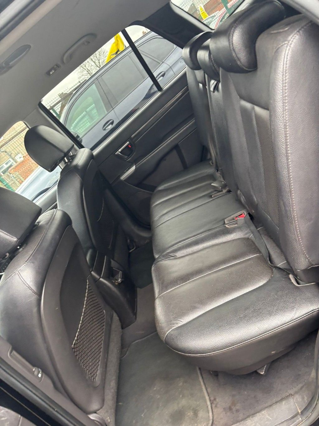 Used Hyundai Santa Fe 2012 for sale - 77227527: Photo 22