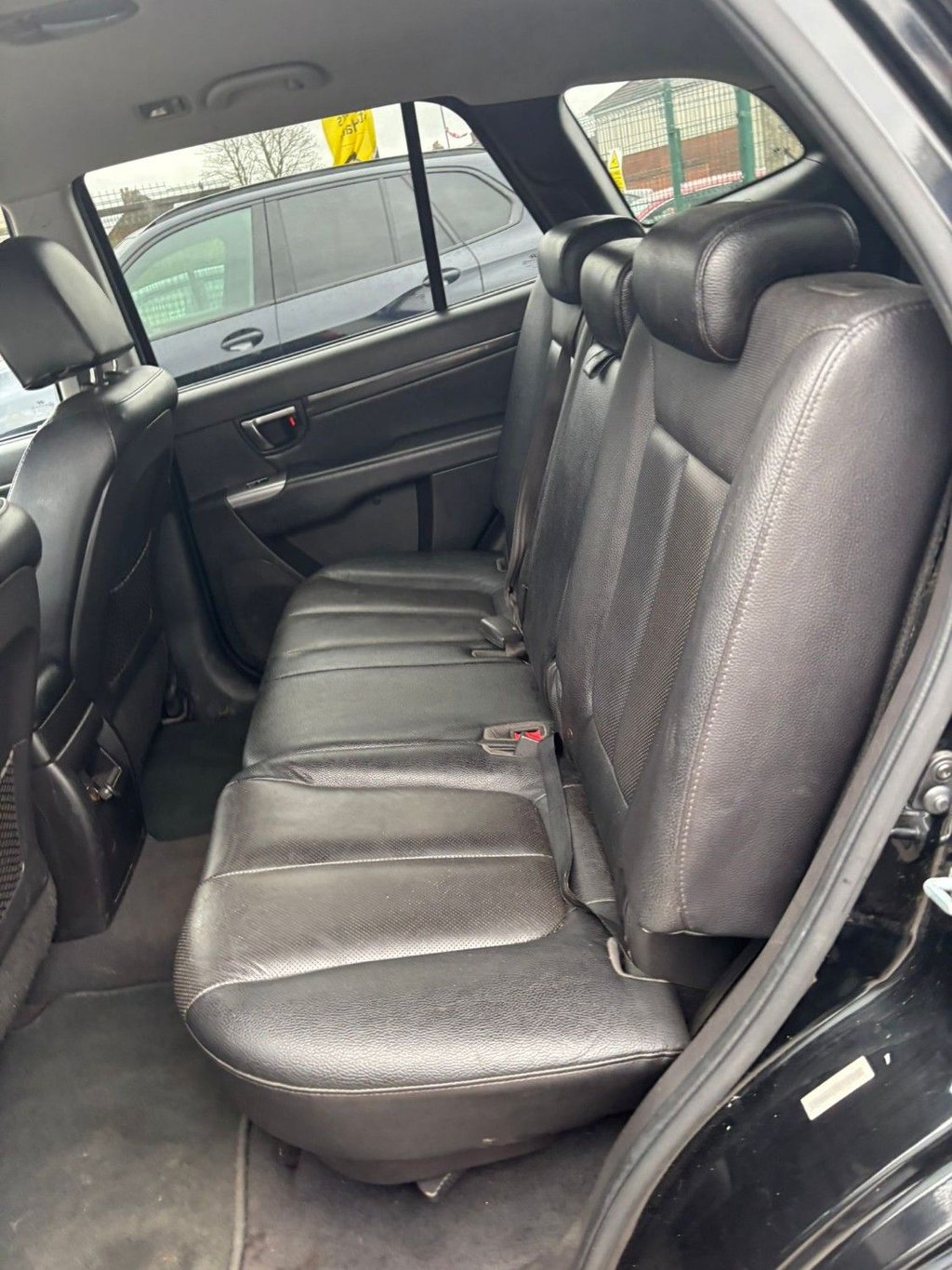 Used Hyundai Santa Fe 2012 for sale - 77227527: Photo 23