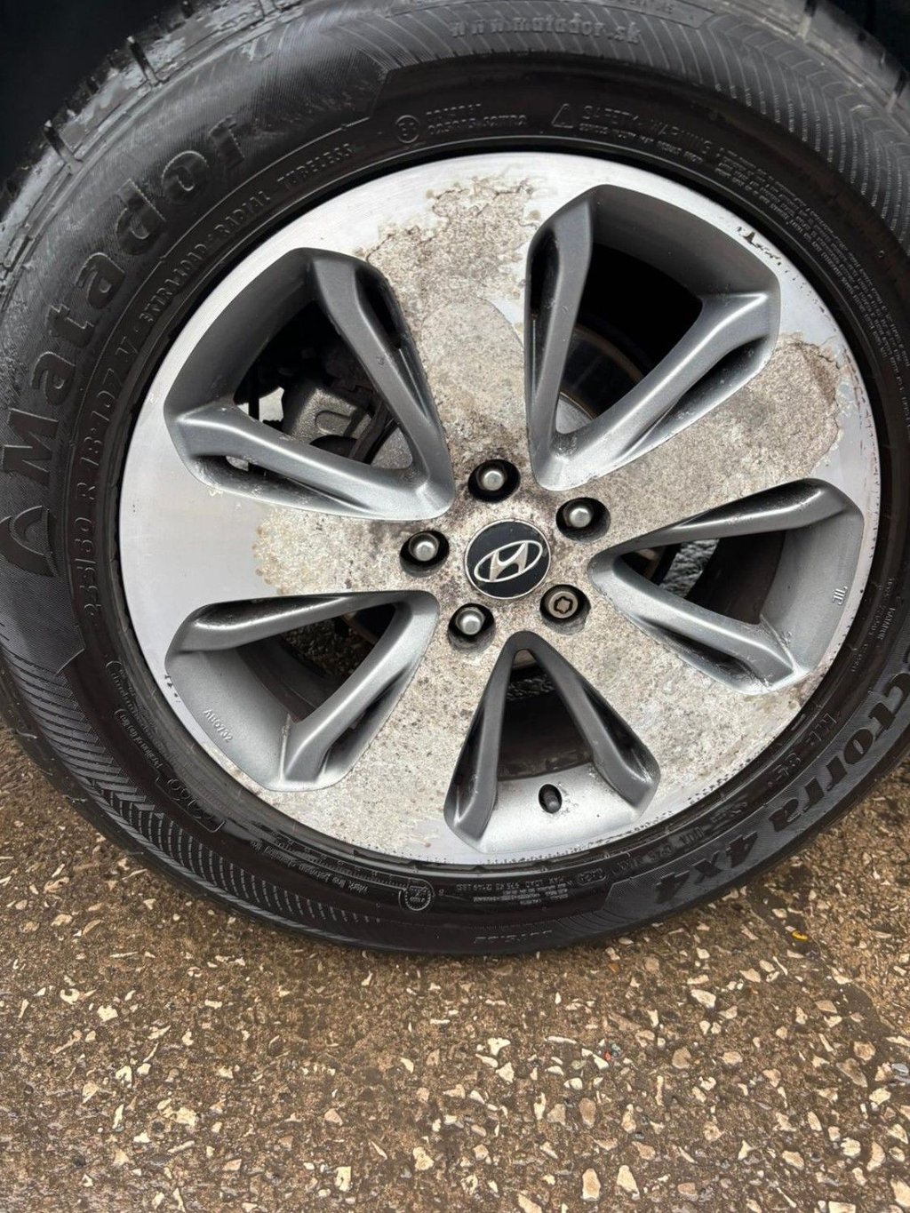 Used Hyundai Santa Fe 2012 for sale - 77227527: Photo 25