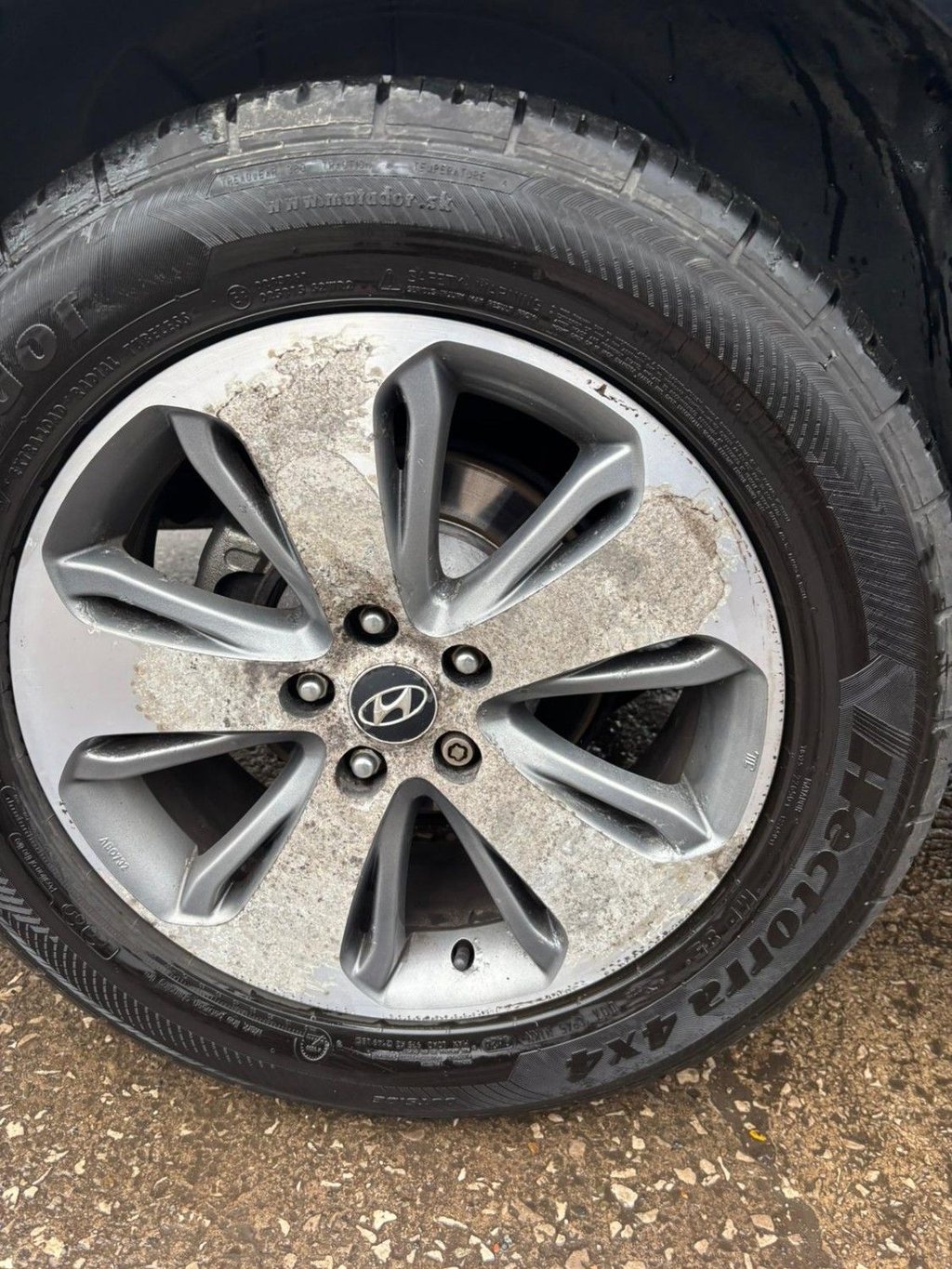 Used Hyundai Santa Fe 2012 for sale - 77227527: Photo 26