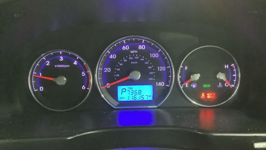 Used Hyundai Santa Fe 2012 for sale - 77227527: Photo 7