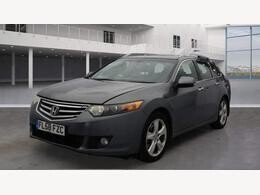 Used Honda Accord 2008 for sale - 76018863: Photo 1
