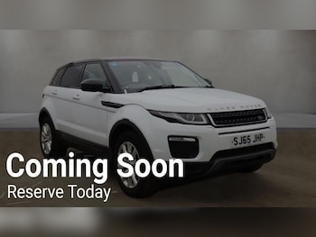 Used Land Rover Range Rover Evoque 2015 for sale - 78758101: Photo