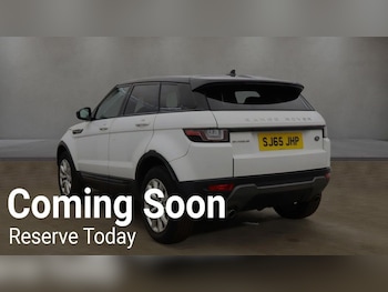 Used Land Rover Range Rover Evoque 2015 for sale - 78758101: Photo