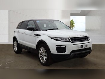 Used Land Rover Range Rover Evoque 2015 for sale - 78758101: Photo