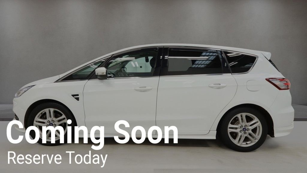 Used Ford S-Max 2016 for sale - 77720162: Photo 14