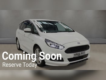 2016 (66) - 2.0 TDCi 210 Titanium Sport 5dr Powershift