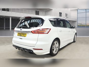 Used Ford S-Max 2016 for sale - 77720162: Photo