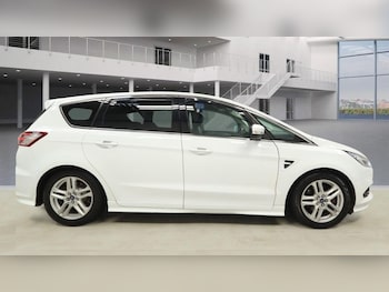 Used Ford S-Max 2016 for sale - 77720162: Photo