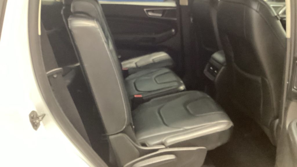 Used Ford S-Max 2016 for sale - 77720162: Photo 7