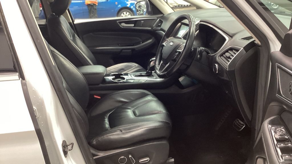 Used Ford S-Max 2016 for sale - 77720162: Photo 8