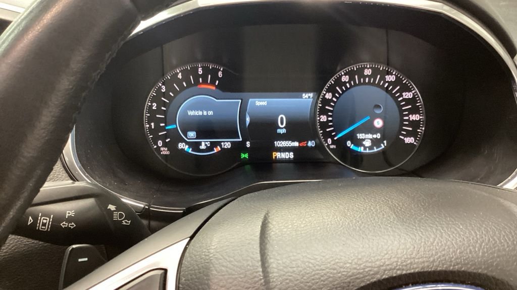 Used Ford S-Max 2016 for sale - 77720162: Photo 9