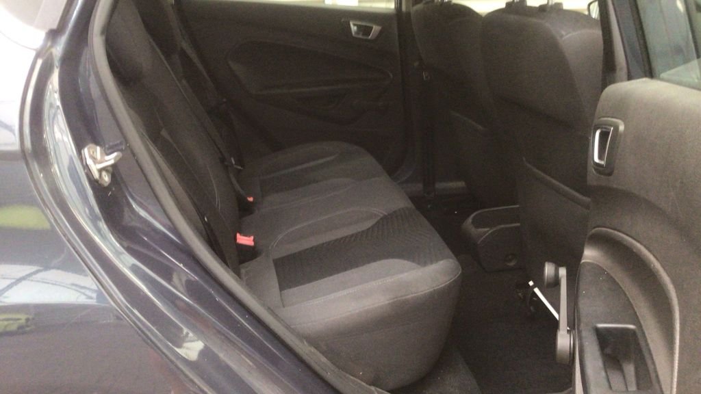 Used Ford Fiesta 2014 for sale - 76546374: Photo 10