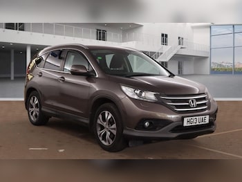 Honda - CR-V