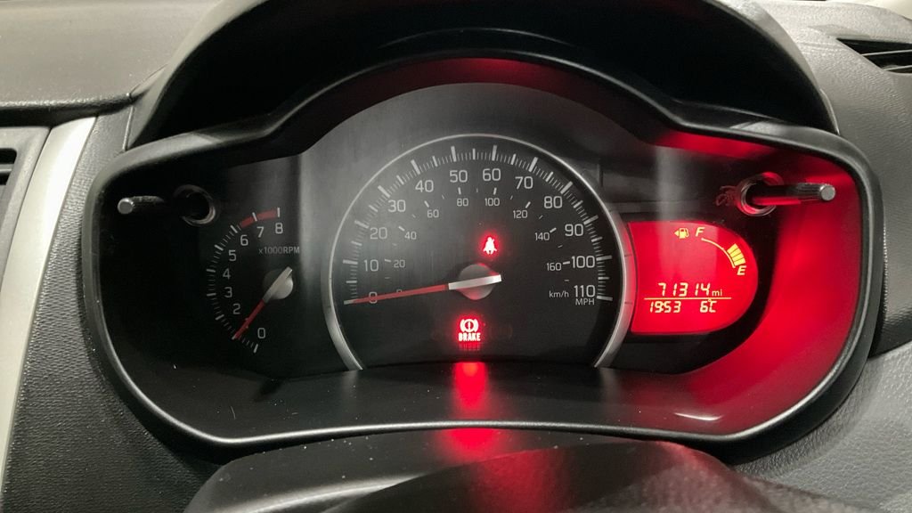 Used Suzuki Celerio 2017 for sale - 77422543: Photo 10