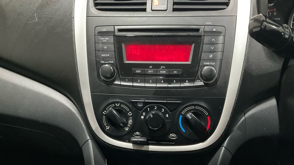 Used Suzuki Celerio 2017 for sale - 77422543: Photo 11