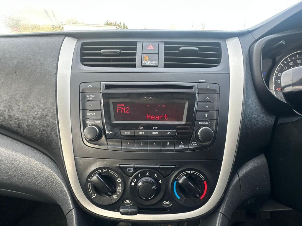 Used Suzuki Celerio 2017 for sale - 77422543: Photo 14