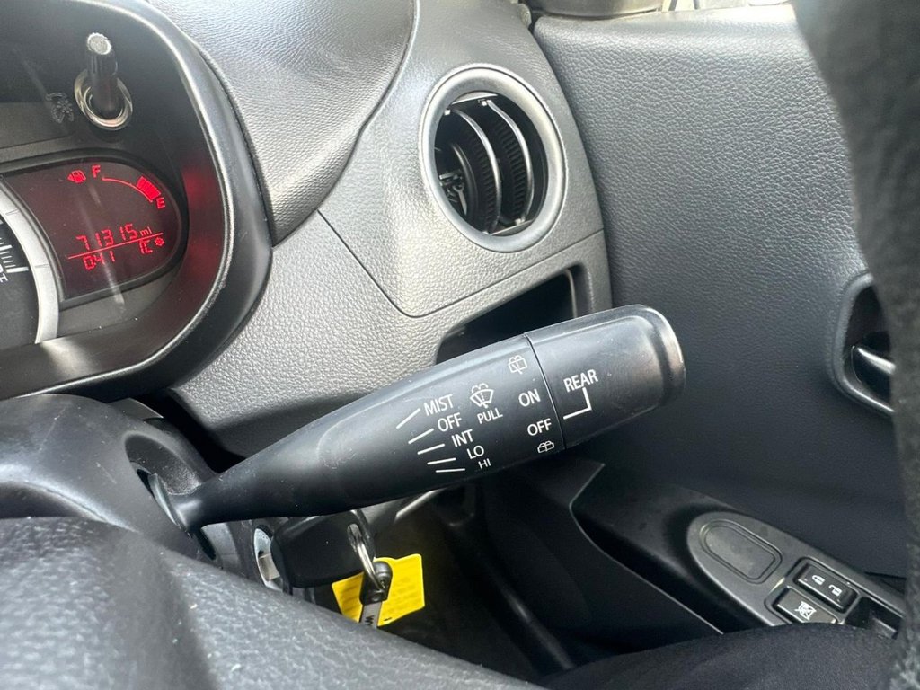 Used Suzuki Celerio 2017 for sale - 77422543: Photo 17