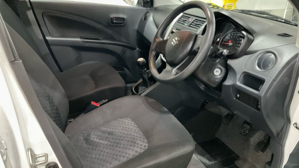 Used Suzuki Celerio 2017 for sale - 77422543: Photo 9