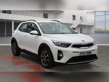 Kia - Stonic