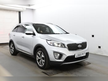 Used Kia Sorento 2015 for sale - 79334725: Photo