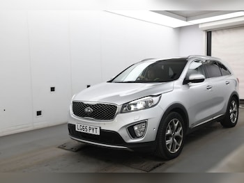 Used Kia Sorento 2015 for sale - 79334725: Photo