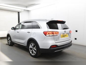 Used Kia Sorento 2015 for sale - 79334725: Photo