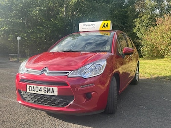 2015 (04) - 1.6 BlueHDi Selection Hatchback 5dr Diesel Manual Euro 6 (75 ps)