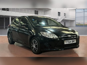 Ford - Focus