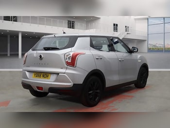 Used Ssangyong Tivoli 2016 for sale - 76256167: Photo 3