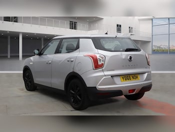 Used Ssangyong Tivoli 2016 for sale - 76256167: Photo 4