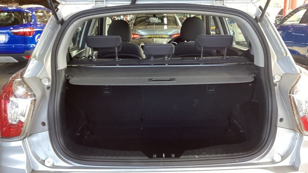 Used Ssangyong Tivoli 2016 for sale - 76256167: Photo 7